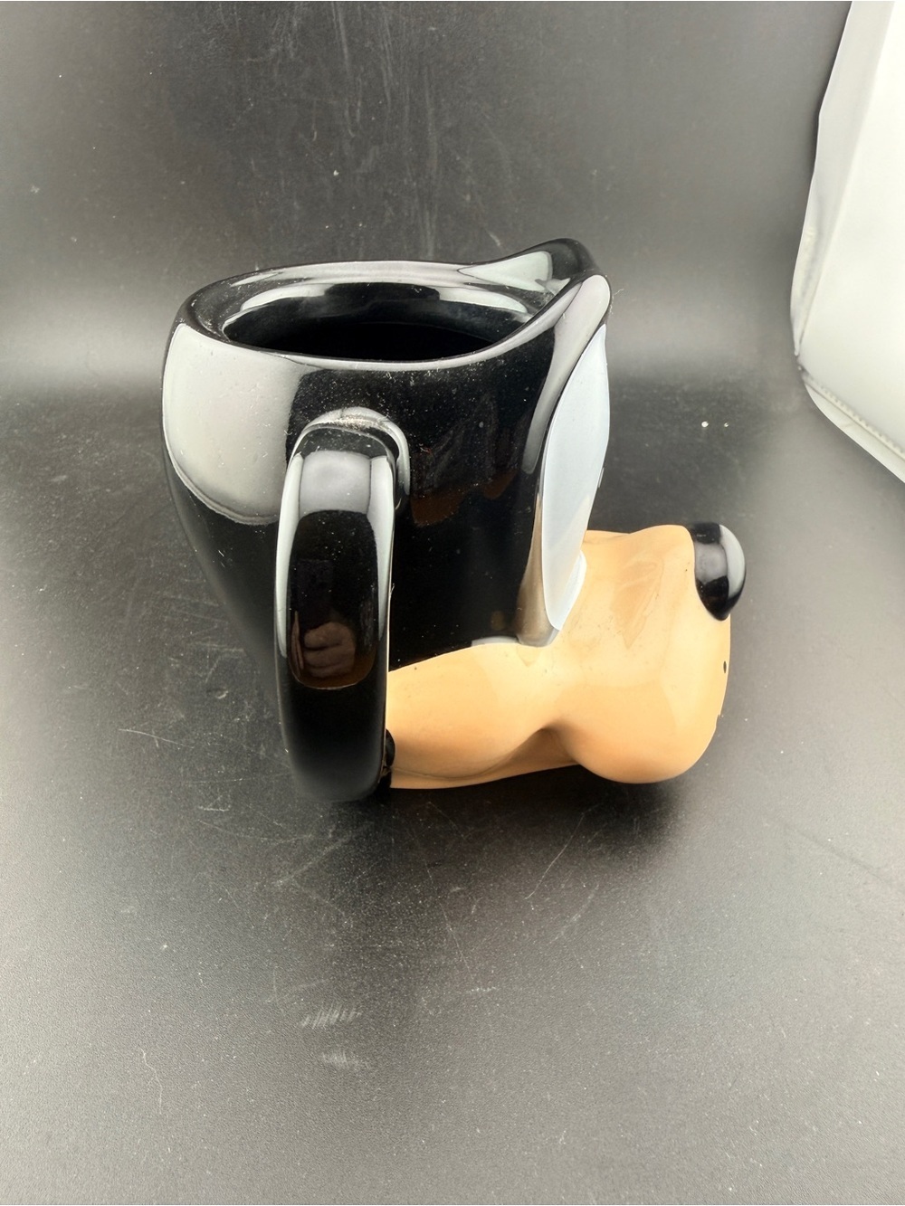Disney 90th Anniversary Pluto Character Mug - Picture 2 of 4